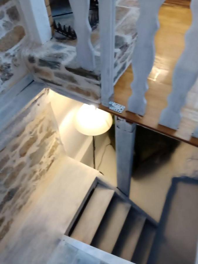 فيلا La Casa Del Sol Keramídhion المظهر الخارجي الصورة