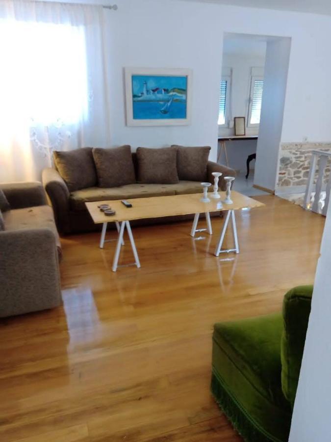 فيلا La Casa Del Sol Keramídhion المظهر الخارجي الصورة