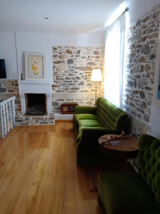 فيلا La Casa Del Sol Keramídhion المظهر الخارجي الصورة